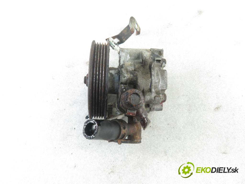 SUBARU IMPREZA kombi (GG) KOMBI 2000 92,00 2.0 SOHC 125 AWD - EJ201 1994,00 Pumpa servočerpadlo (Servočerpadlá, pumpy riadenia)