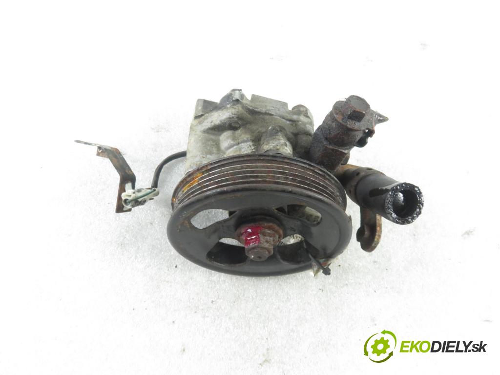 SUBARU IMPREZA kombi (GG) KOMBI 2000 92,00 2.0 SOHC 125 AWD - EJ201 1994,00 Pumpa servočerpadlo (Servočerpadlá, pumpy riadenia)