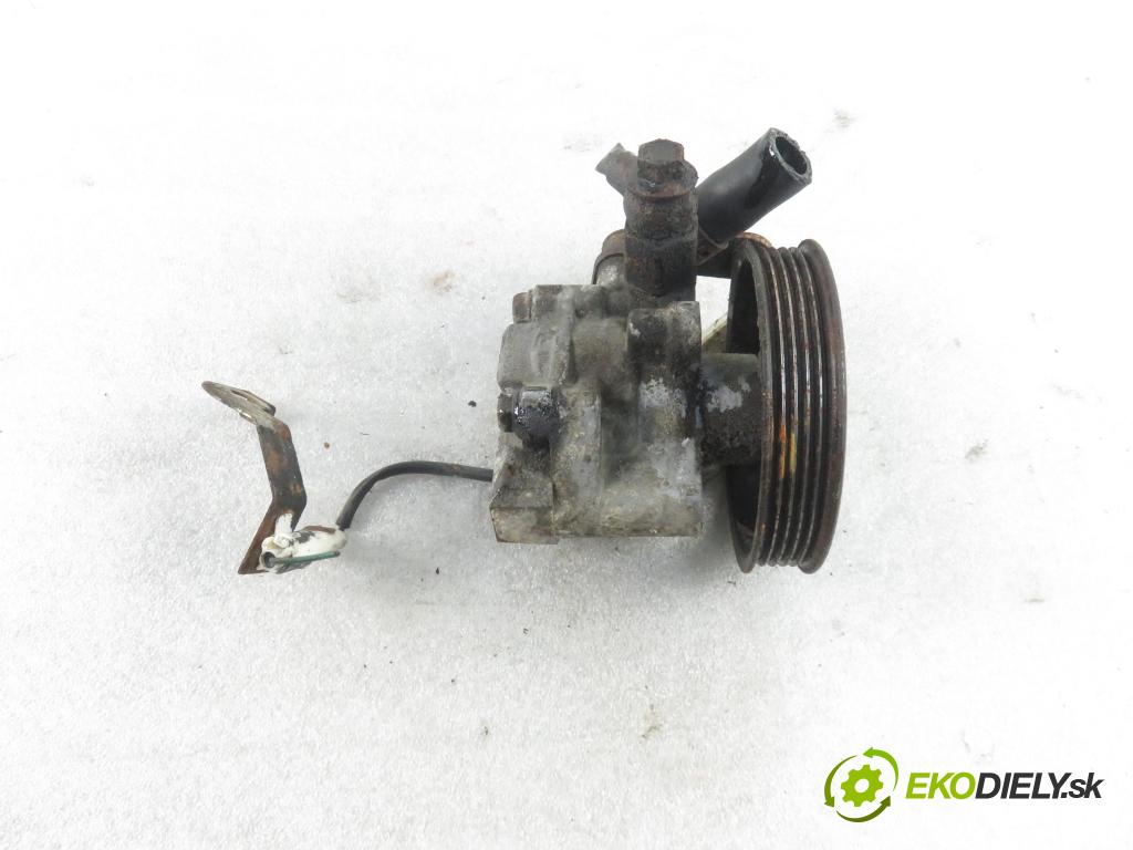 SUBARU IMPREZA kombi (GG) KOMBI 2000 92,00 2.0 SOHC 125 AWD - EJ201 1994,00 Pumpa servočerpadlo (Servočerpadlá, pumpy riadenia)