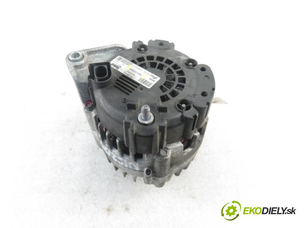 IVECO DAILY VI Furgon FURGON 2020 100,00 3.0 NaturalPower 136 - F1CFA401C 2998,00 Alternátor 5801526032 (Alternátory)