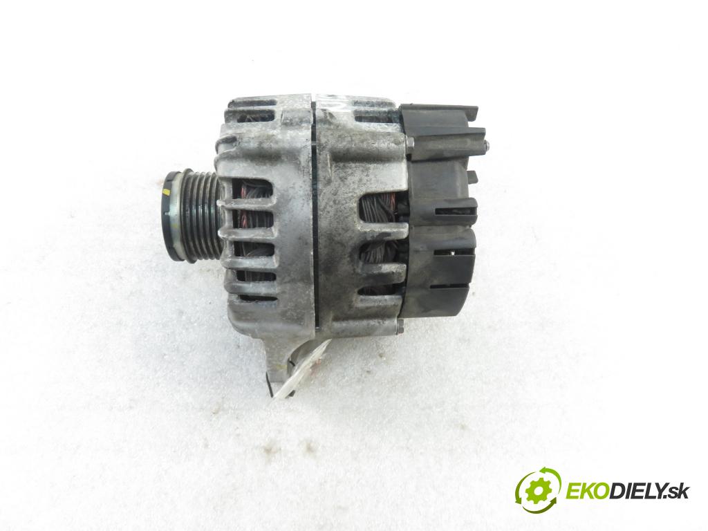 IVECO DAILY VI Furgon FURGON 2020 100,00 3.0 NaturalPower 136 - F1CFA401C 2998,00 Alternátor 5801526032 (Alternátory)
