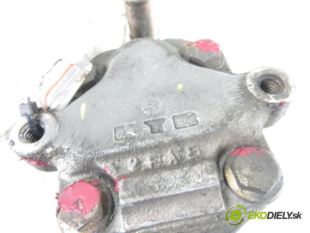 FORD GALAXY (WGR) MINIVAN 2000 85,00 1.9 TDI PD 115 - AUY 1896,00 Pumpa servočerpadlo 98VW3A674AA (Servočerpadlá, pumpy riadenia)