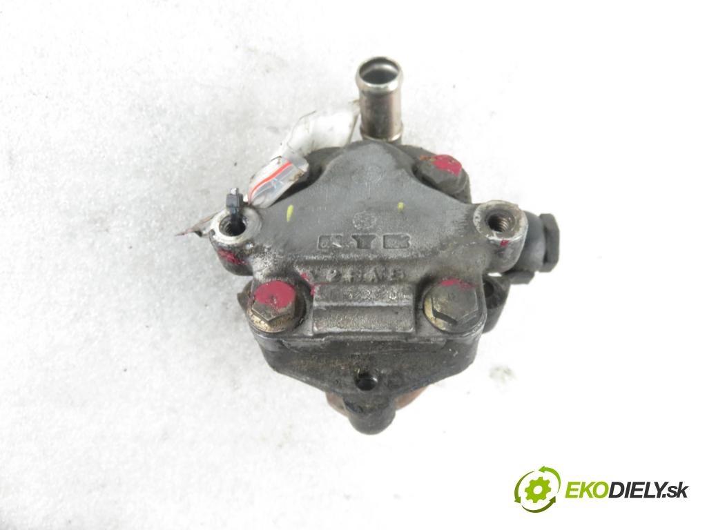 FORD GALAXY (WGR) MINIVAN 2000 85,00 1.9 TDI PD 115 - AUY 1896,00 Pumpa servočerpadlo 98VW3A674AA (Servočerpadlá, pumpy riadenia)