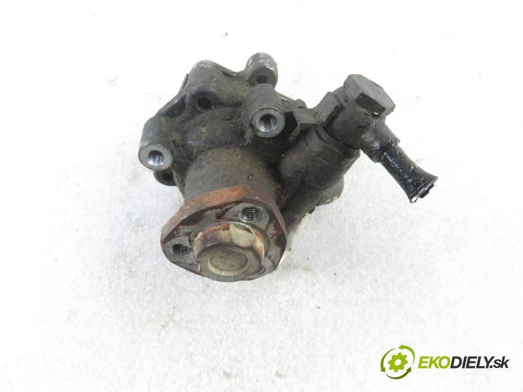 FORD GALAXY (WGR) MINIVAN 2000 85,00 1.9 TDI PD 115 - AUY 1896,00 Pumpa servočerpadlo 98VW3A674AA (Servočerpadlá, pumpy riadenia)