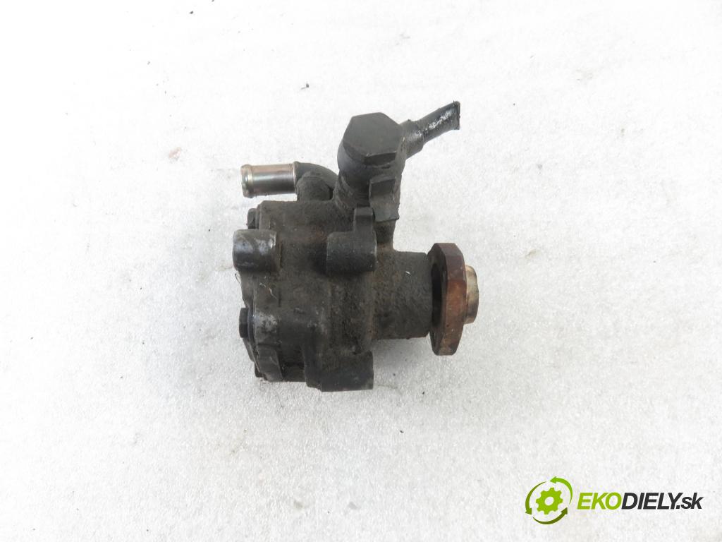 FORD GALAXY (WGR) MINIVAN 2000 85,00 1.9 TDI PD 115 - AUY 1896,00 Pumpa servočerpadlo 98VW3A674AA (Servočerpadlá, pumpy riadenia)