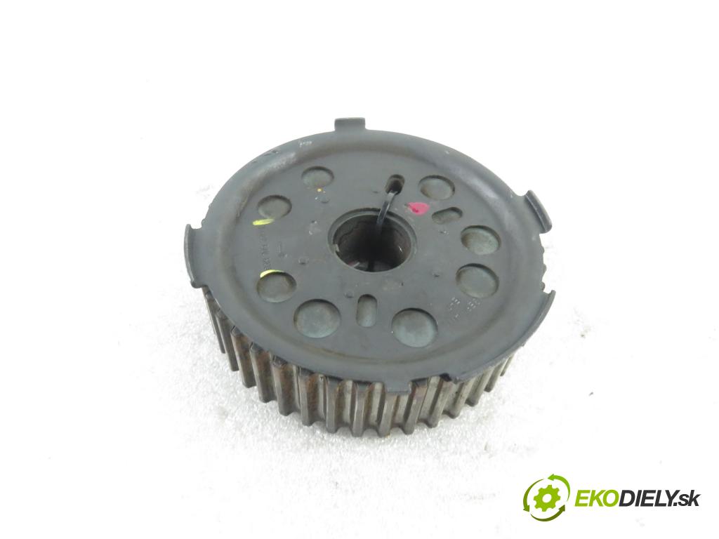 SKODA OCTAVIA II Combi (1Z5) KOMBI 2007 77,00 1.9 TDI - BXE 1896,00 Koleso vačky Vačkový hriadeľ: 038109239L ; 038109111E