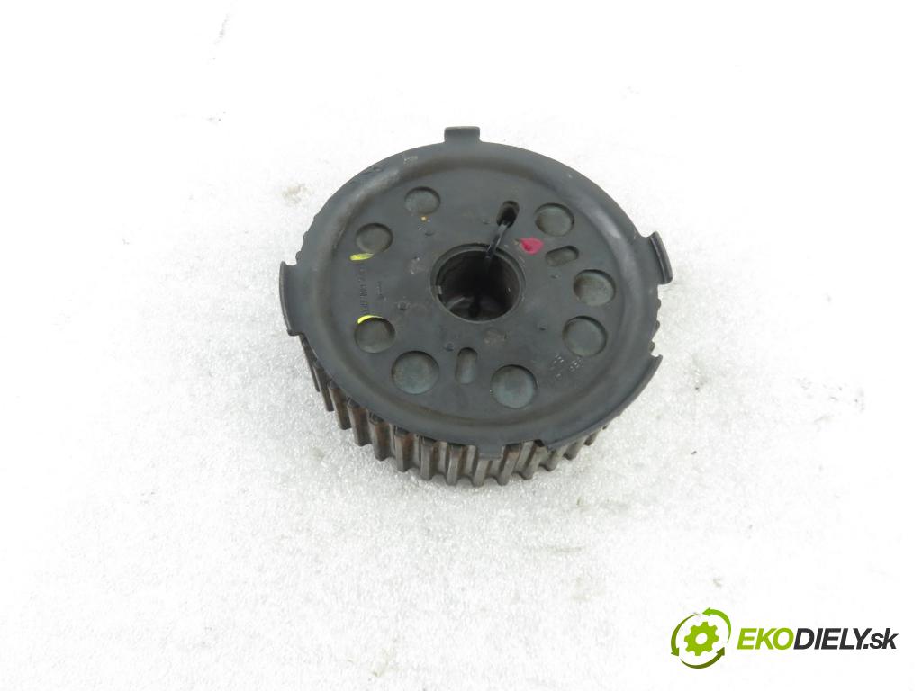 SKODA OCTAVIA II Combi (1Z5) KOMBI 2007 77,00 1.9 TDI - BXE 1896,00 Koleso vačky Vačkový hriadeľ: 038109239L ; 038109111E