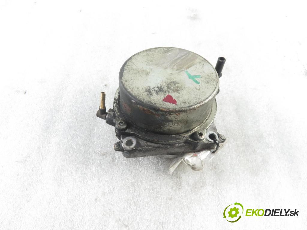 ALFA ROMEO GIULIETTA (940_) HB 2011 77,00 1.6 JTDM (940FXD1A) - 940 A3.000 1598,00 Pumpa vákuová 55221325 ; 70255400