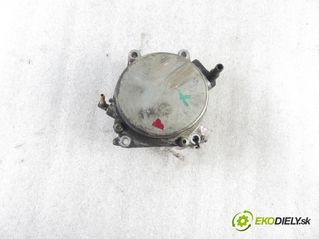 ALFA ROMEO GIULIETTA (940_) HB 2011 77,00 1.6 JTDM (940FXD1A) - 940 A3.000 1598,00 Pumpa vákuová 55221325 ; 70255400