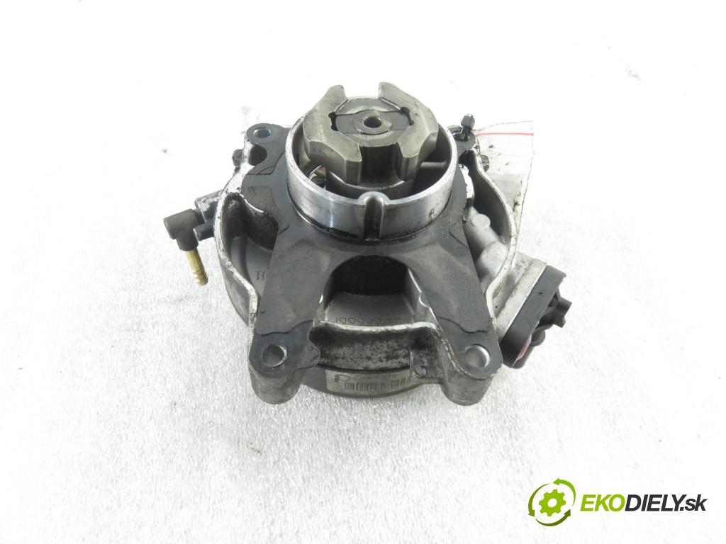 ALFA ROMEO GIULIETTA (940_) HB 2011 77,00 1.6 JTDM (940FXD1A) - 940 A3.000 1598,00 Pumpa vákuová 55221325 ; 70255400