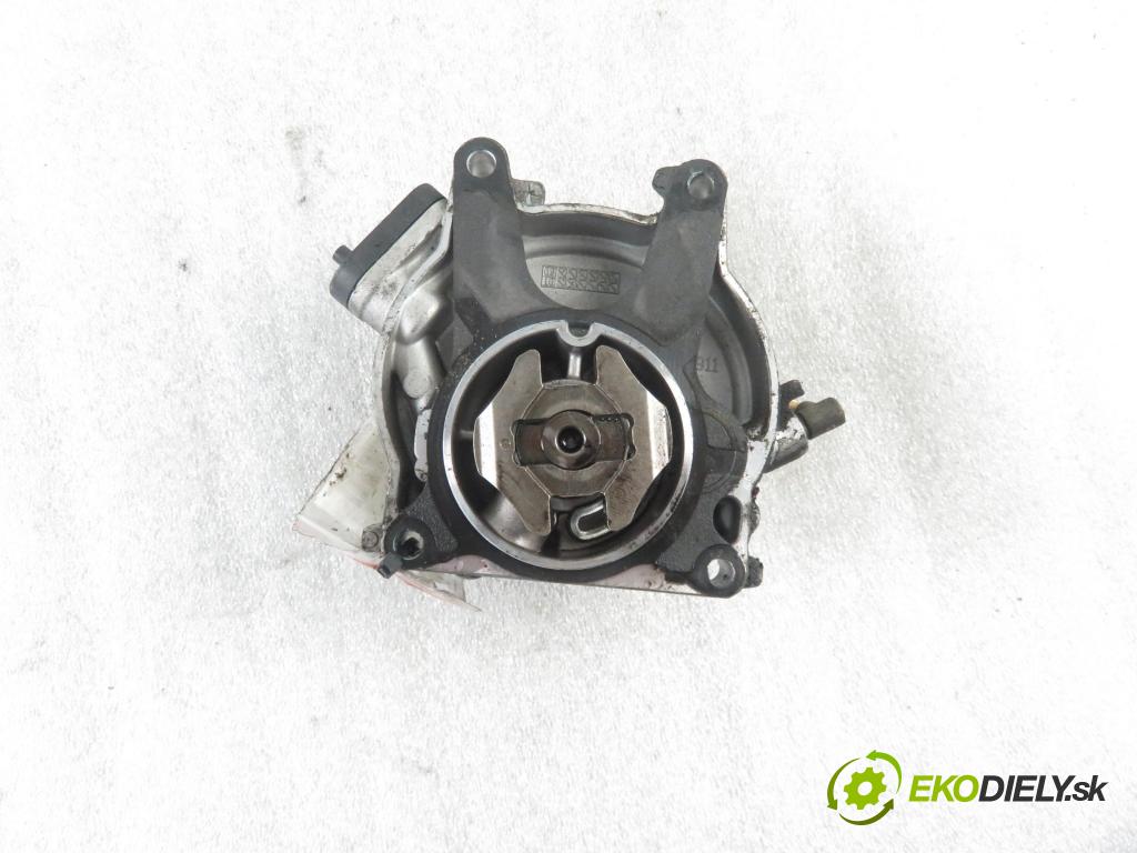 ALFA ROMEO GIULIETTA (940_) HB 2011 77,00 1.6 JTDM (940FXD1A) - 940 A3.000 1598,00 Pumpa vákuová 55221325 ; 70255400