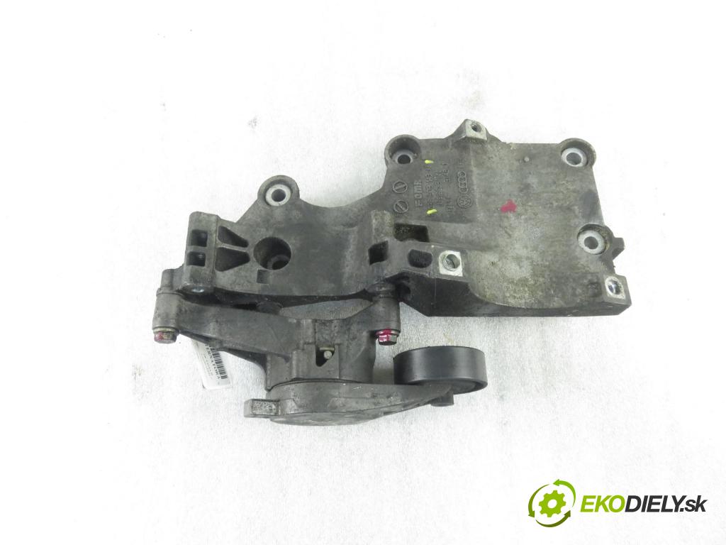 SKODA OCTAVIA II Combi (1Z5) KOMBI 2007 77,00 1.9 TDI - BXE 1896,00 Uchytenie alternátora 038903143AF ; 03G903315C