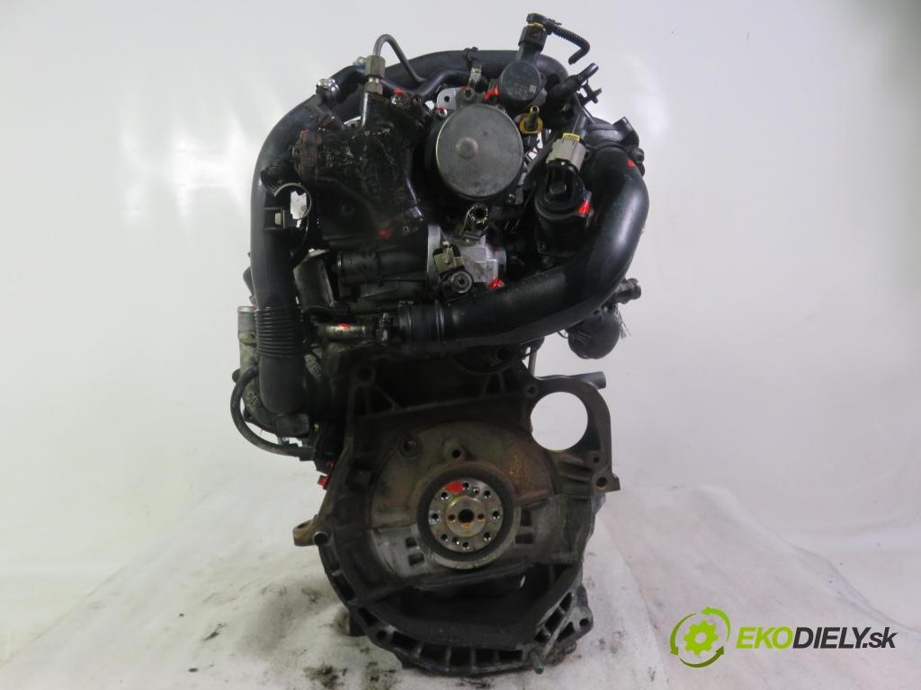 OPEL CORSA C (X01) HB 2005 51,00 1.3 CDTI - Z 13 DT 1248,00 Motor DIESEL Z13DT