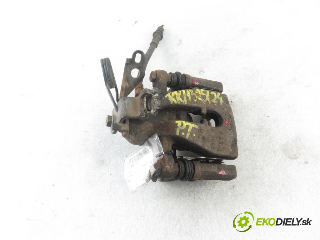 FORD S-MAX (WA6) MINIVAN 2006 92,00 1.8 TDCi 125 - QYWA 1753,00 Brzdič strmeň pravé zadné