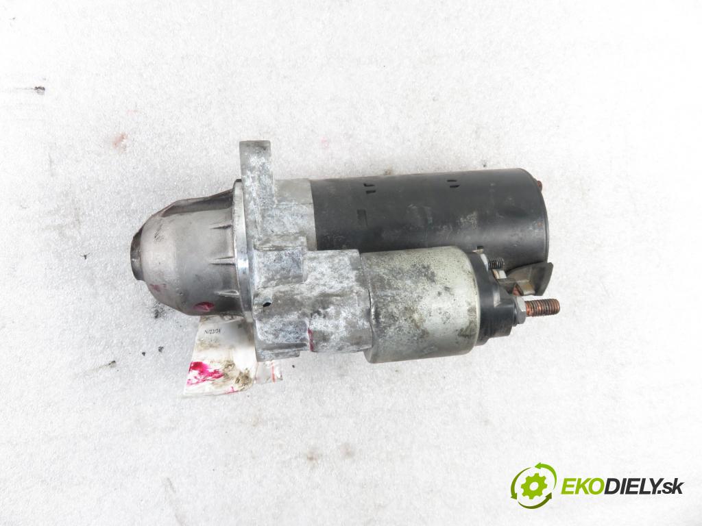 IVECO DAILY VI Furgon FURGON 2020 100,00 3.0 NaturalPower 136 - F1CFA401C 2998,00 Štartér 69502571 ; 0001109306 (Štartéry)