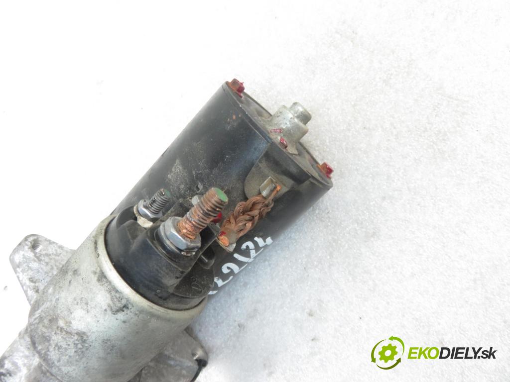 IVECO DAILY VI Furgon FURGON 2020 100,00 3.0 NaturalPower 136 - F1CFA401C 2998,00 Štartér 69502571 ; 0001109306 (Štartéry)