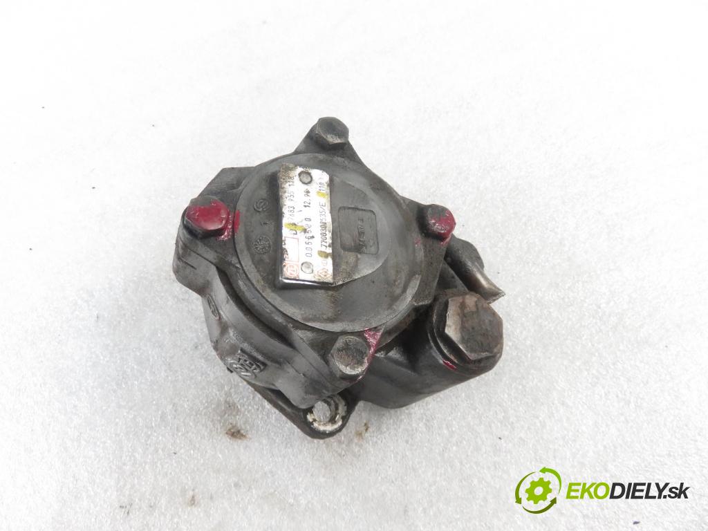 RENAULT MASTER II Skrzynia (FD) FURGON 1998 59,00 2.5 D - S8U 770 2499,00 Pumpa servočerpadlo 7700300535E ; 7683955118 (Servočerpadlá, pumpy riadenia)