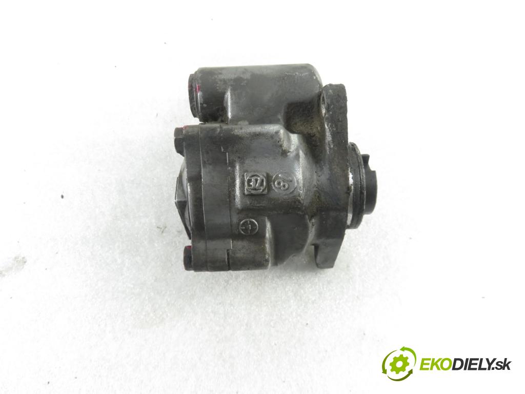 RENAULT MASTER II Skrzynia (FD) FURGON 1998 59,00 2.5 D - S8U 770 2499,00 Pumpa servočerpadlo 7700300535E ; 7683955118 (Servočerpadlá, pumpy riadenia)