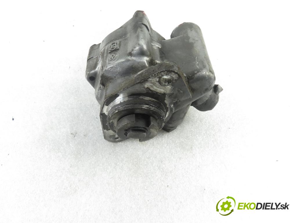 RENAULT MASTER II Skrzynia (FD) FURGON 1998 59,00 2.5 D - S8U 770 2499,00 Pumpa servočerpadlo 7700300535E ; 7683955118 (Servočerpadlá, pumpy riadenia)