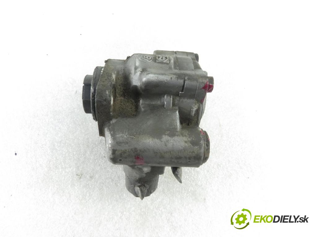 RENAULT MASTER II Skrzynia (FD) FURGON 1998 59,00 2.5 D - S8U 770 2499,00 Pumpa servočerpadlo 7700300535E ; 7683955118 (Servočerpadlá, pumpy riadenia)