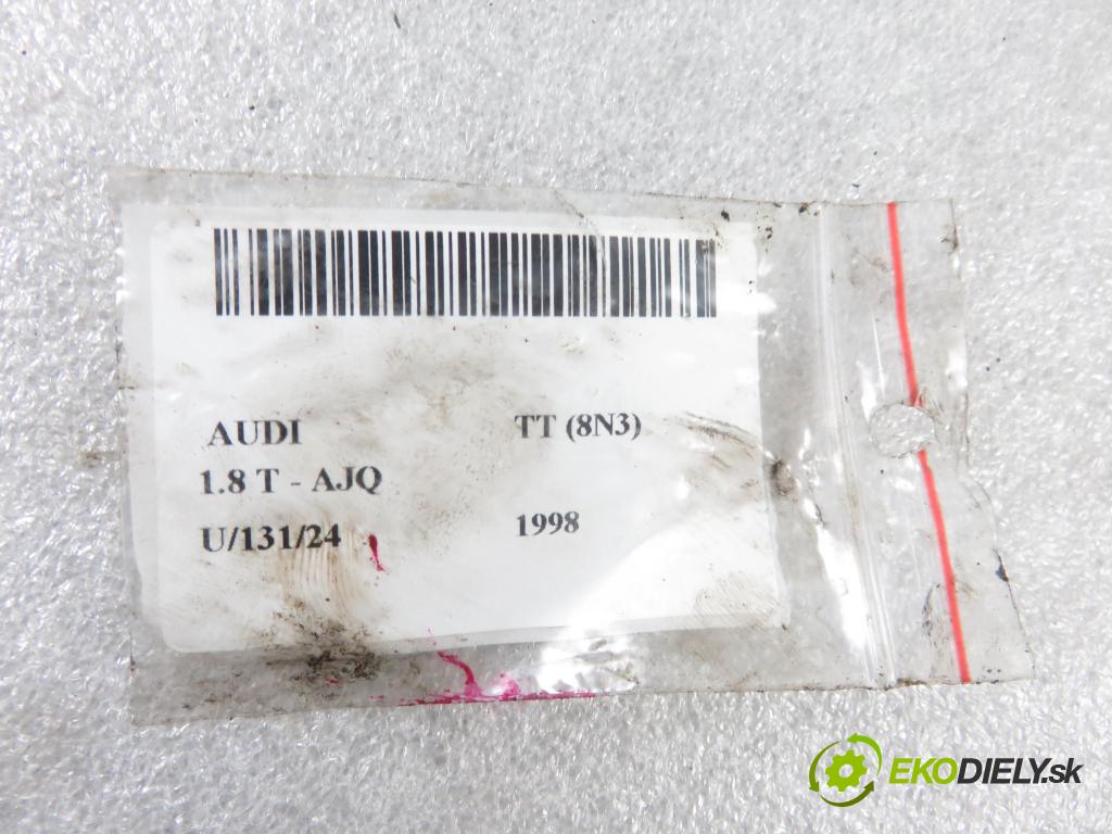 AUDI TT (8N3) COUPE 1998 132,00 1.8 T - AJQ 1781,00 cívka zapalovací U5022