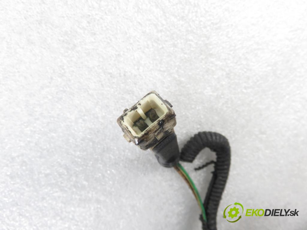 CITROEN BERLINGO / BERLINGO FIRST nadwozie wielkoprzestrzenne (MPV) KOMBIVAN 2000 51,00 1.9 D - WJY (DW8B) 1868,00 KOMPRESOR: klimatizácie 1227F (Kompresory klimatizácie)