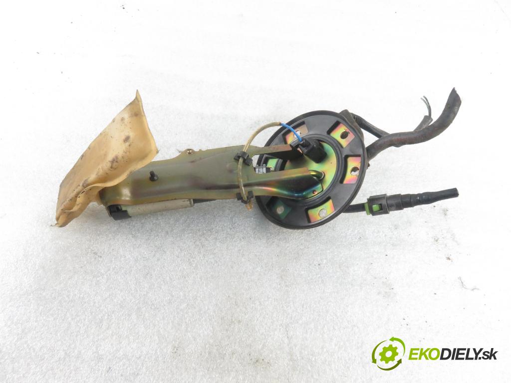 HONDA CIVIC VI Hatchback (EJ, EK) HB 2000 66,00 1.4 i S (EJ9) - D14Z2 1396,00 pumpa paliva