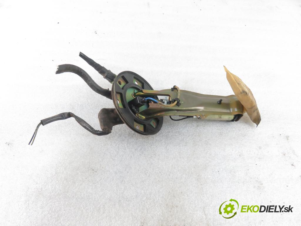 HONDA CIVIC VI Hatchback (EJ, EK) HB 2000 66,00 1.4 i S (EJ9) - D14Z2 1396,00 pumpa paliva