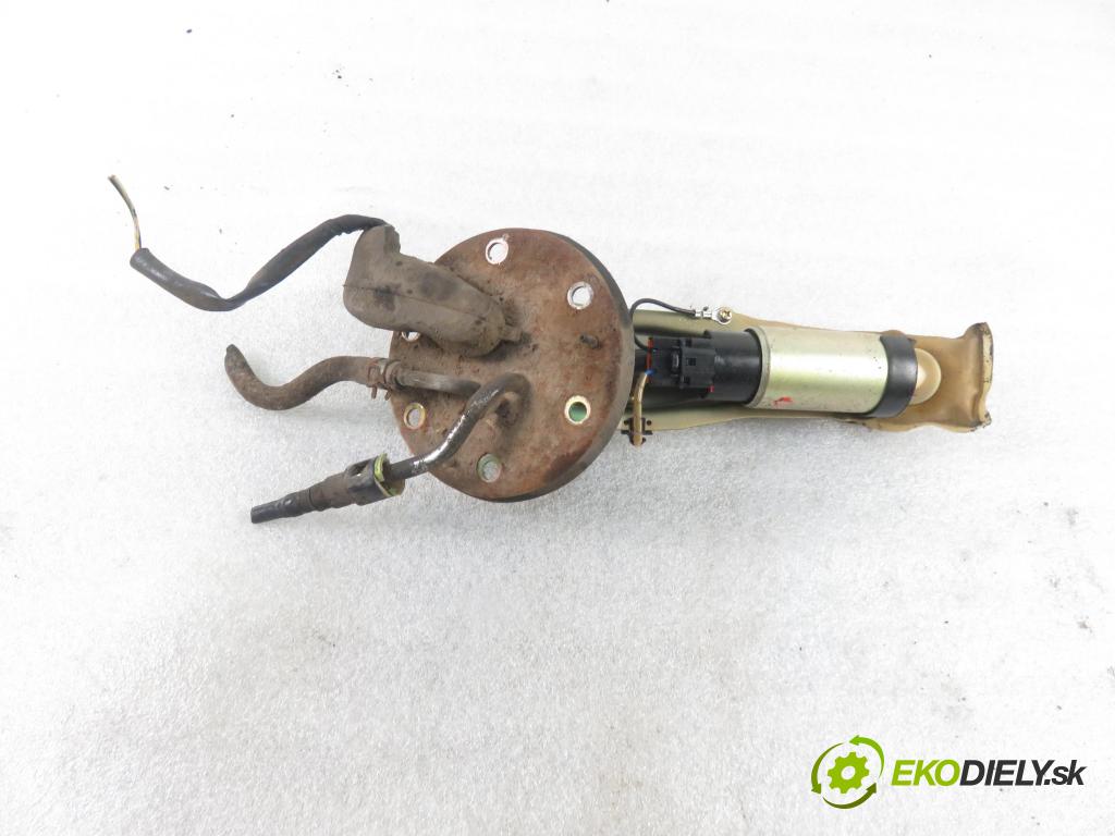 HONDA CIVIC VI Hatchback (EJ, EK) HB 2000 66,00 1.4 i S (EJ9) - D14Z2 1396,00 pumpa paliva