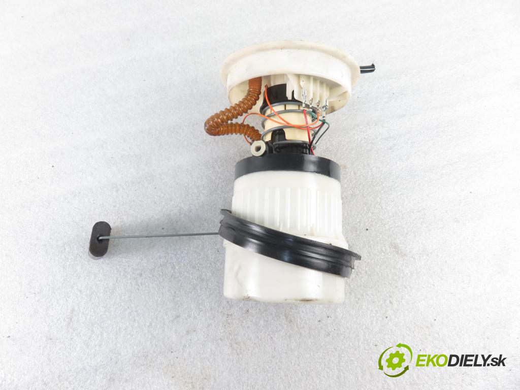 MAZDA 3 (BK) HB 2003 111,00 2.0 150 - LF17 1999,00 pumpa paliva 3N619H307