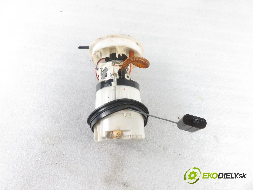 MAZDA 3 (BK) HB 2003 111,00 2.0 150 - LF17 1999,00 pumpa paliva 3N619H307