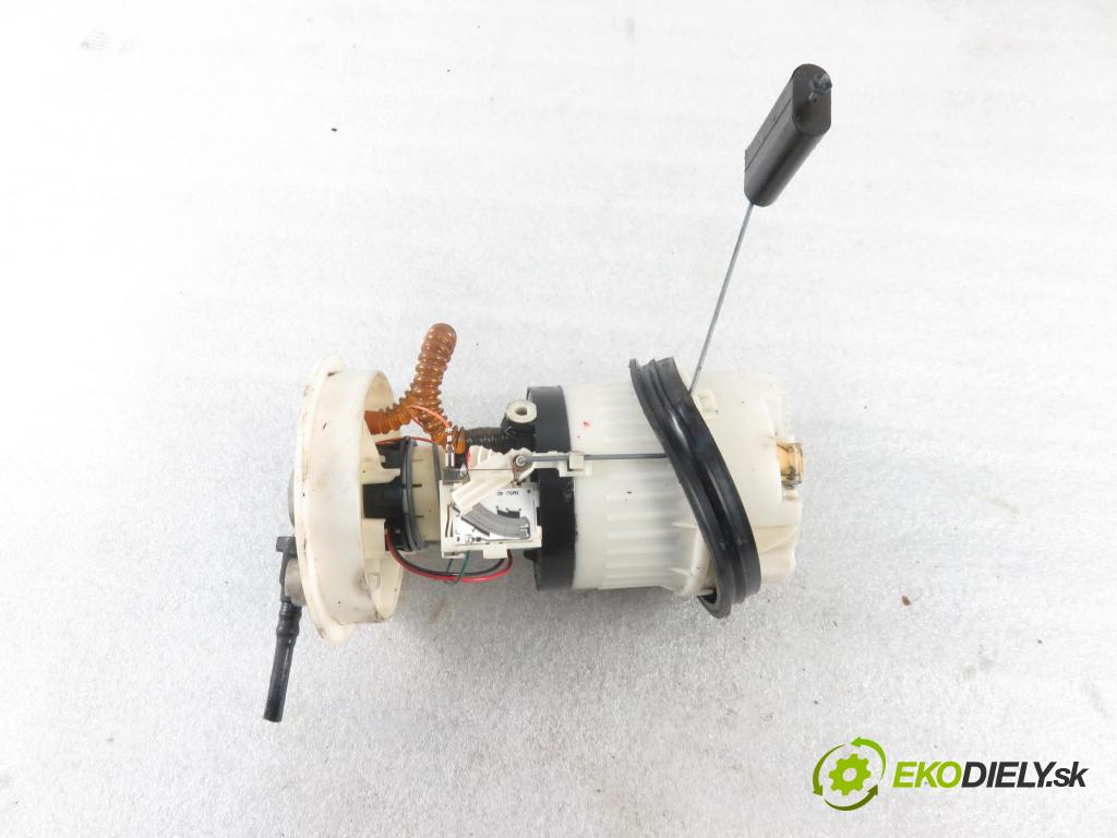 MAZDA 3 (BK) HB 2003 111,00 2.0 150 - LF17 1999,00 pumpa paliva 3N619H307