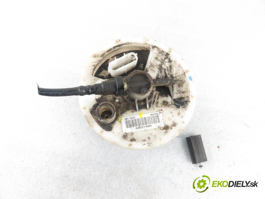 MAZDA 3 (BK) HB 2003 111,00 2.0 150 - LF17 1999,00 pumpa paliva 3N619H307