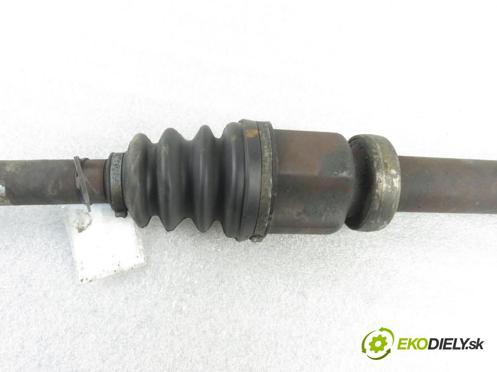 FORD FOCUS (DAW, DBW) HB 2000 66,00 1.8 TDDi 90 - C9DA 1753,00 Poloos PP