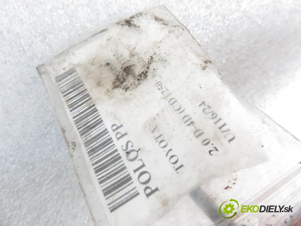TOYOTA AVENSIS Kombi (_T25_) KOMBI 2004 85,00 2.0 D-4D 116 - 1CD-FTV 1995,00 Poloos PP