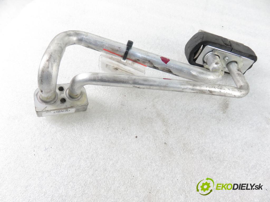 IVECO DAILY VI Furgon FURGON 2020 100,00 3.0 NaturalPower 136 - F1CFA401C 2998,00 VENTIL: klimatizace A31001100