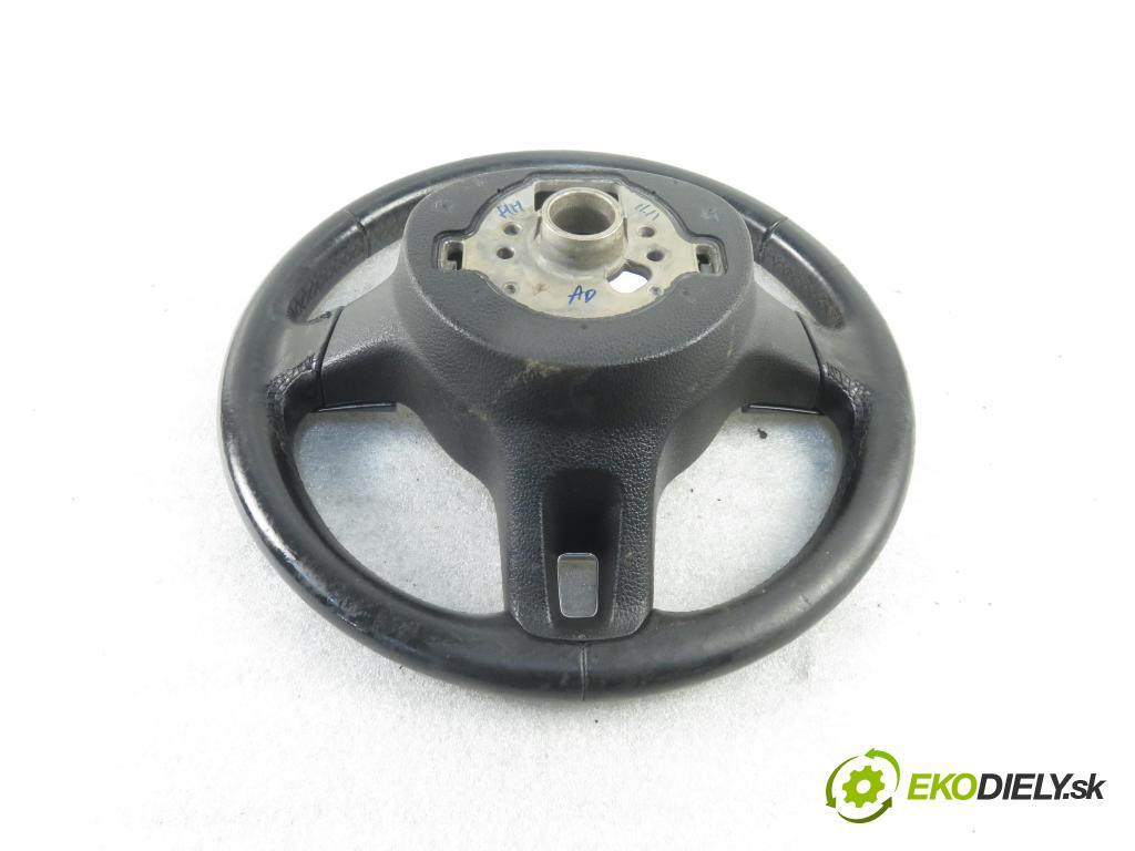 VW GOLF VI (5K1) HB 2012 77,00 1.6 TDI - CAYC 1598,00 Volant 5K0419091J (Volanty)