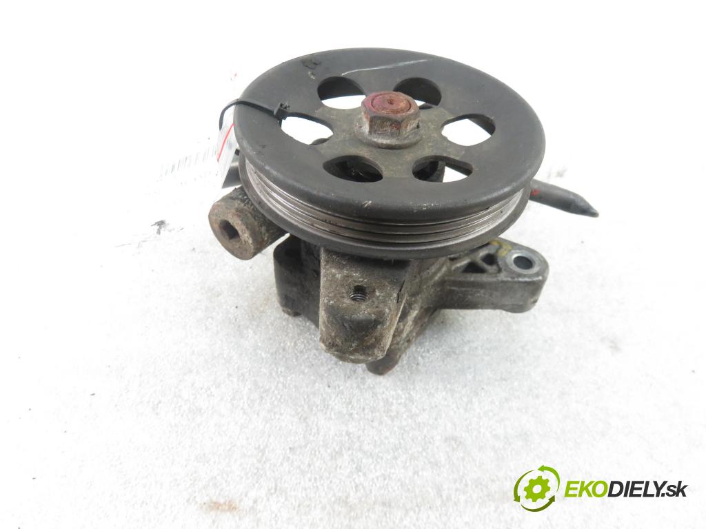 HONDA ACCORD VI (CK, CG, CH, CF8) SEDAN 2000 108,00 2.0 VTEC 147 - F20B6 1997,00 Pumpa servočerpadlo  (Servočerpadlá, pumpy riadenia)