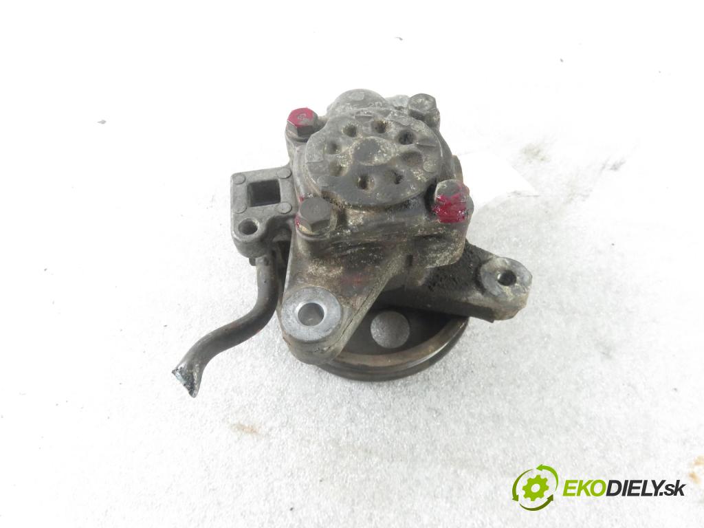 HONDA ACCORD VI (CK, CG, CH, CF8) SEDAN 2000 108,00 2.0 VTEC 147 - F20B6 1997,00 Pumpa servočerpadlo  (Servočerpadlá, pumpy riadenia)