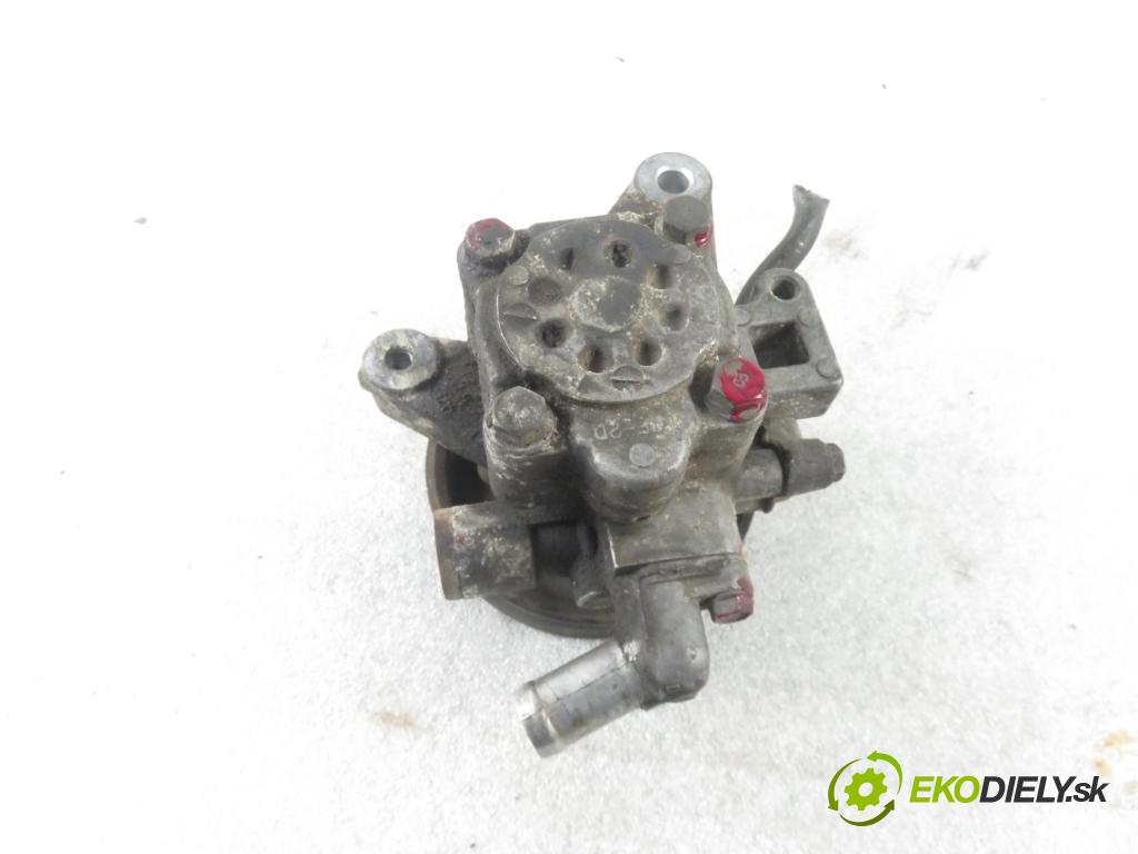 HONDA ACCORD VI (CK, CG, CH, CF8) SEDAN 2000 108,00 2.0 VTEC 147 - F20B6 1997,00 Pumpa servočerpadlo  (Servočerpadlá, pumpy riadenia)