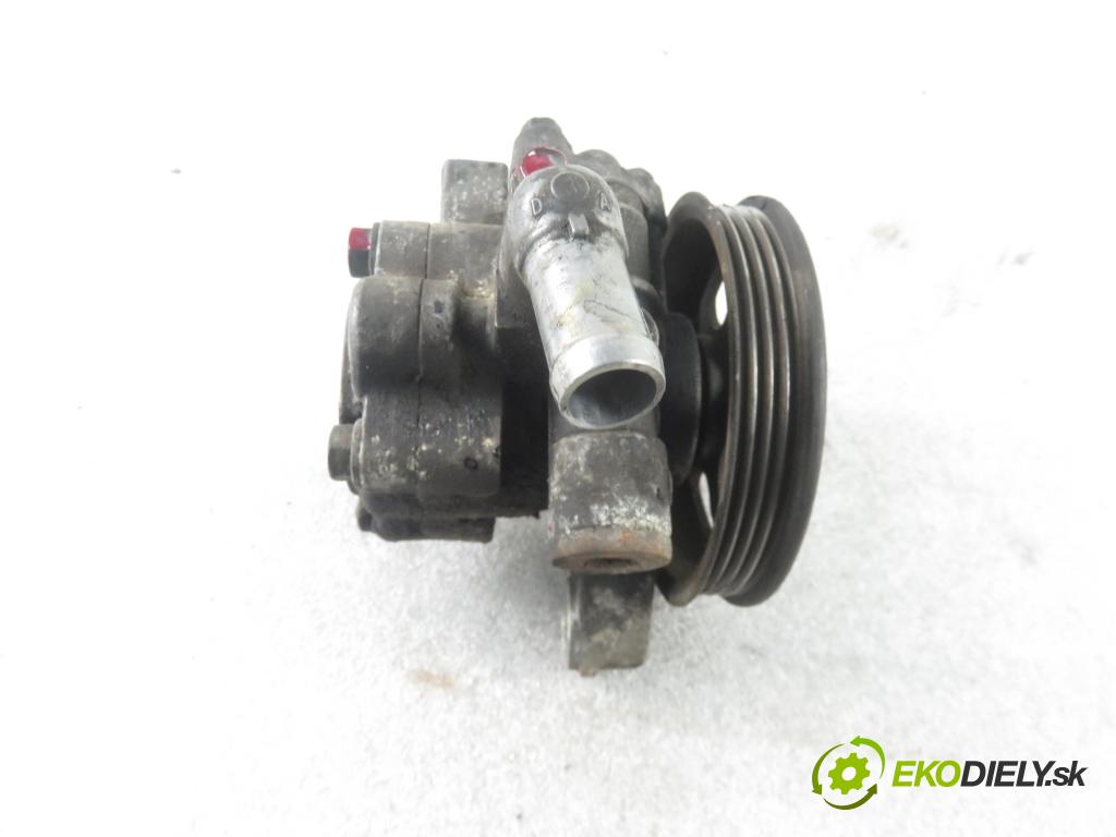 HONDA ACCORD VI (CK, CG, CH, CF8) SEDAN 2000 108,00 2.0 VTEC 147 - F20B6 1997,00 Pumpa servočerpadlo  (Servočerpadlá, pumpy riadenia)