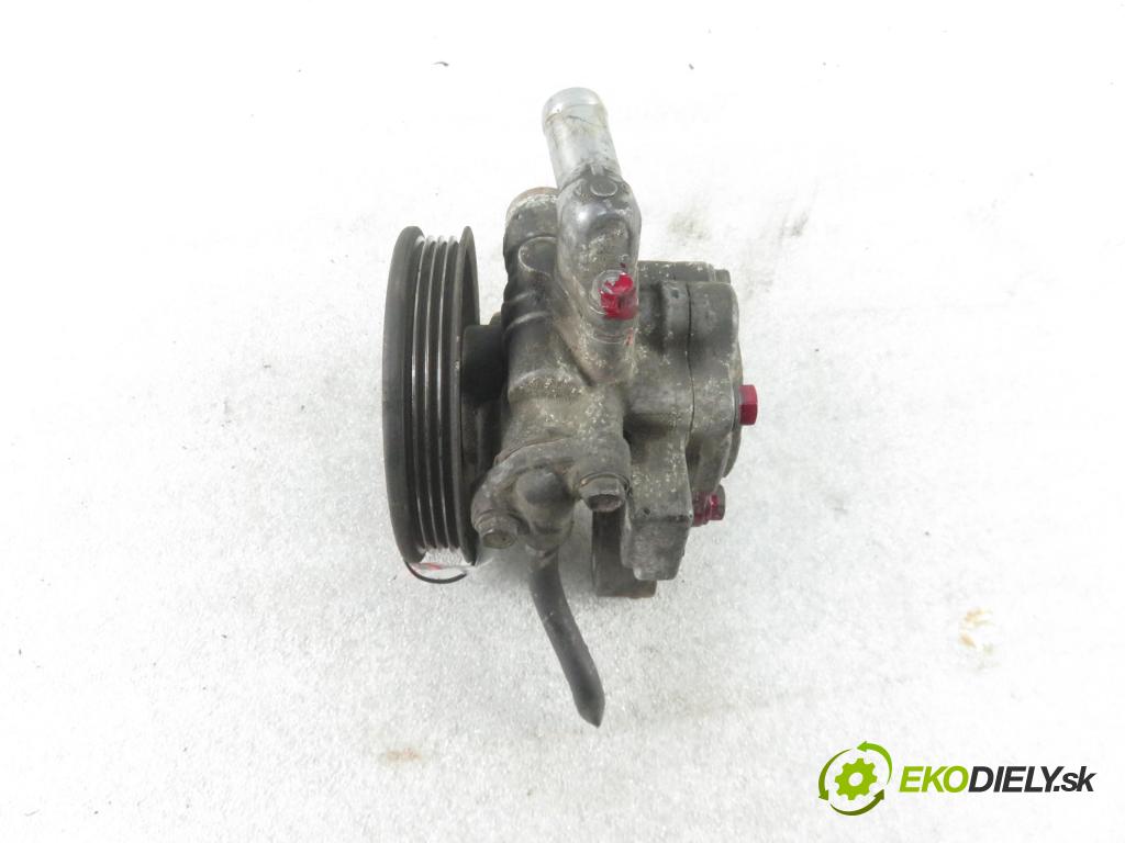 HONDA ACCORD VI (CK, CG, CH, CF8) SEDAN 2000 108,00 2.0 VTEC 147 - F20B6 1997,00 Pumpa servočerpadlo  (Servočerpadlá, pumpy riadenia)