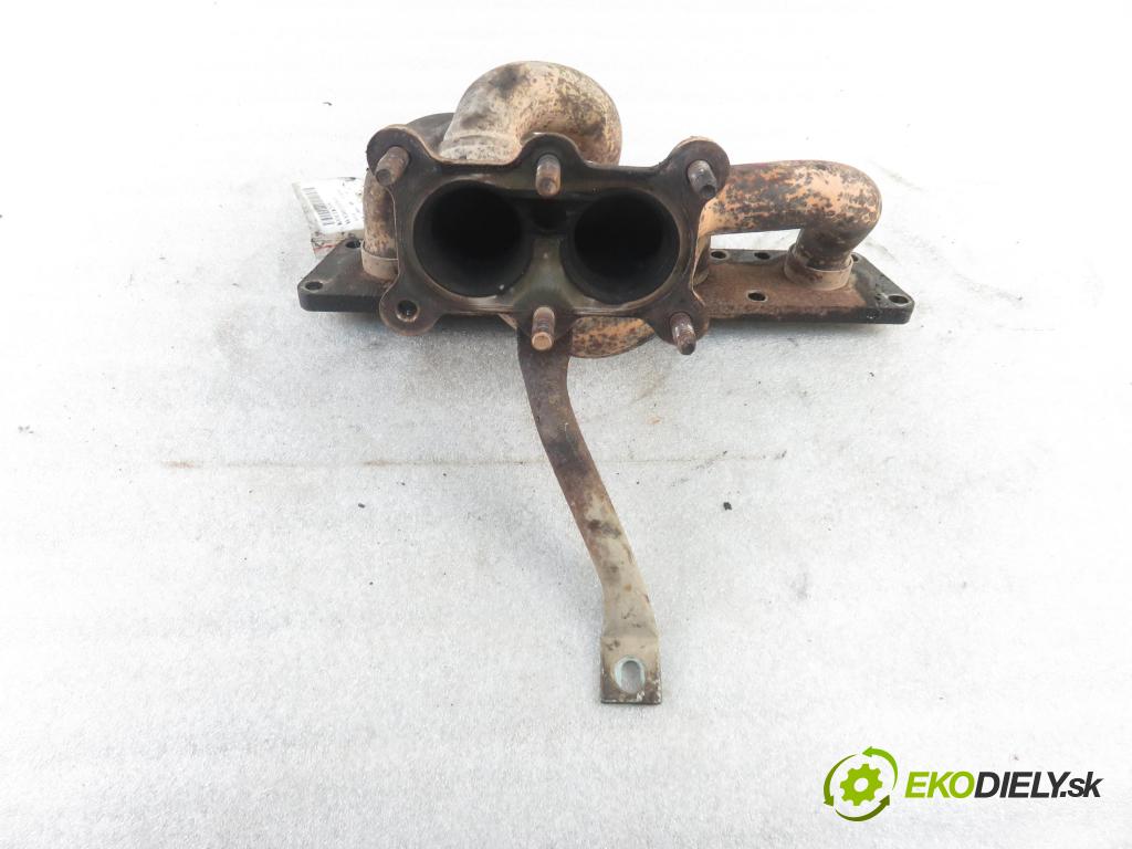 AUDI A3 (8L1) HB 2001 92,00 1.8 - APG 1781,00 potrubí VYČERPAT:  (Výfukové potrubí)