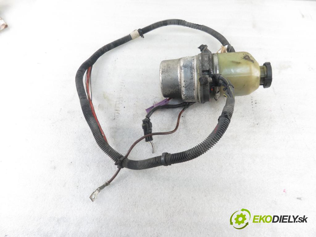 OPEL ASTRA G Кabriolet (F67) CABRIO 2003 76,00 1.6 103 - Z 16 XEP 1598,00 Pumpa servočerpadlo