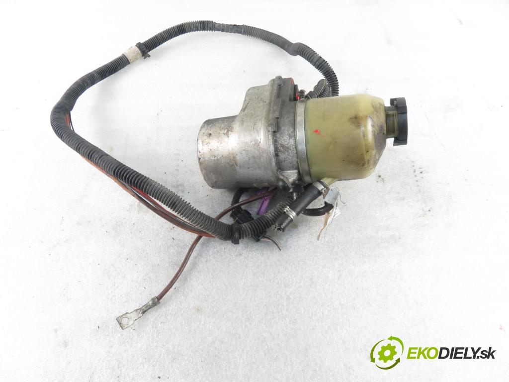OPEL ASTRA G Кabriolet (F67) CABRIO 2003 76,00 1.6 103 - Z 16 XEP 1598,00 Pumpa servočerpadlo