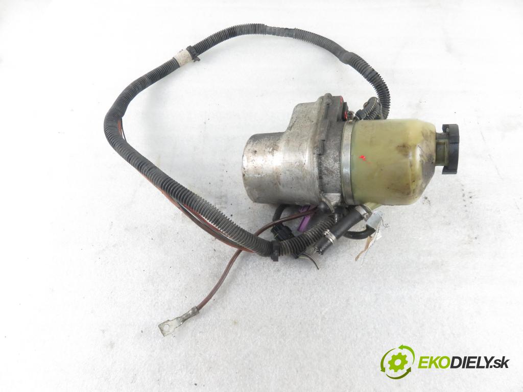 OPEL ASTRA G Кabriolet (F67) CABRIO 2003 76,00 1.6 103 - Z 16 XEP 1598,00 Pumpa servočerpadlo