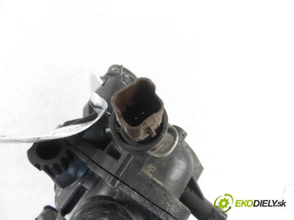 PEUGEOT 308 (4A_, 4C_) HB 2009 88,00 1.6 VTi 120 - 5FW (EP6) 1598,00 obal termostatu 9810916880 (Termostaty)