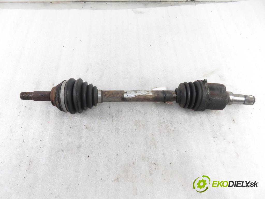 FORD FOCUS (DAW, DBW) HB 2000 66,00 1.8 TDDi 90 - C9DA 1753,00 Poloos LP 