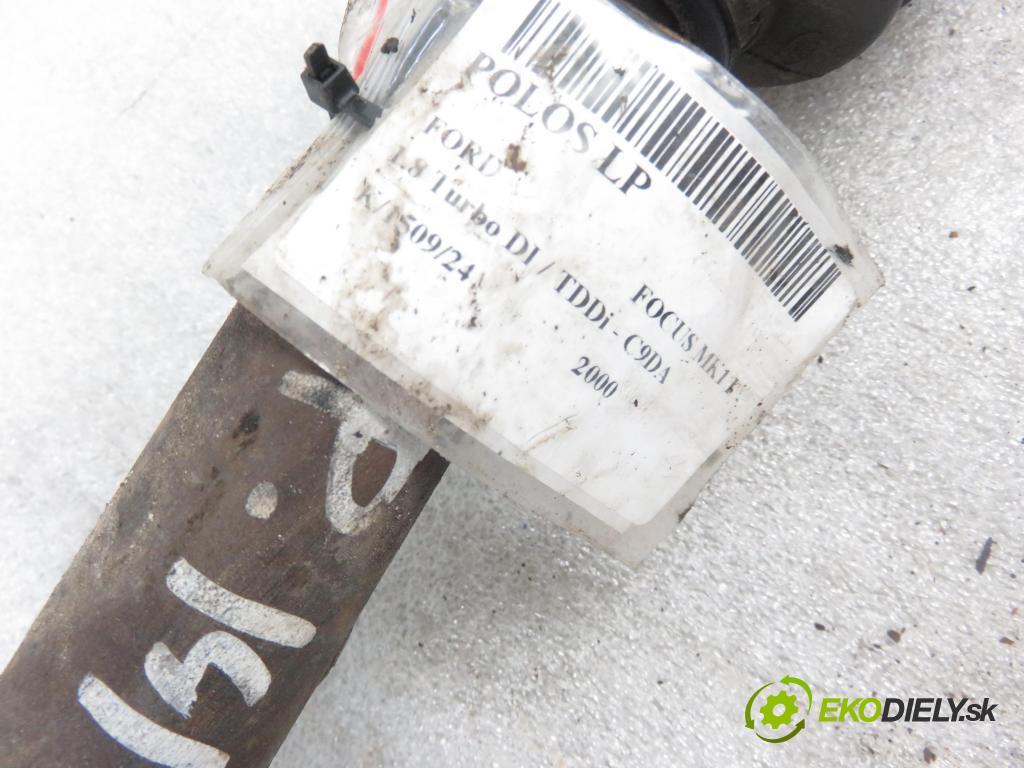 FORD FOCUS (DAW, DBW) HB 2000 66,00 1.8 TDDi 90 - C9DA 1753,00 Poloos LP
