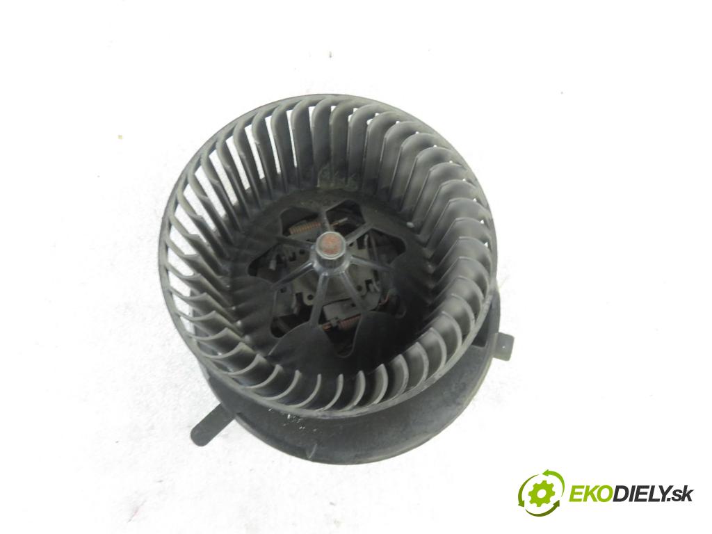 VW GOLF V (1K1) HB 2006 77,00 1.9 TDI - BXE 1896,00 ventilátor větráku 1K1819015